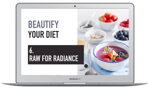 Beautify Your Diet